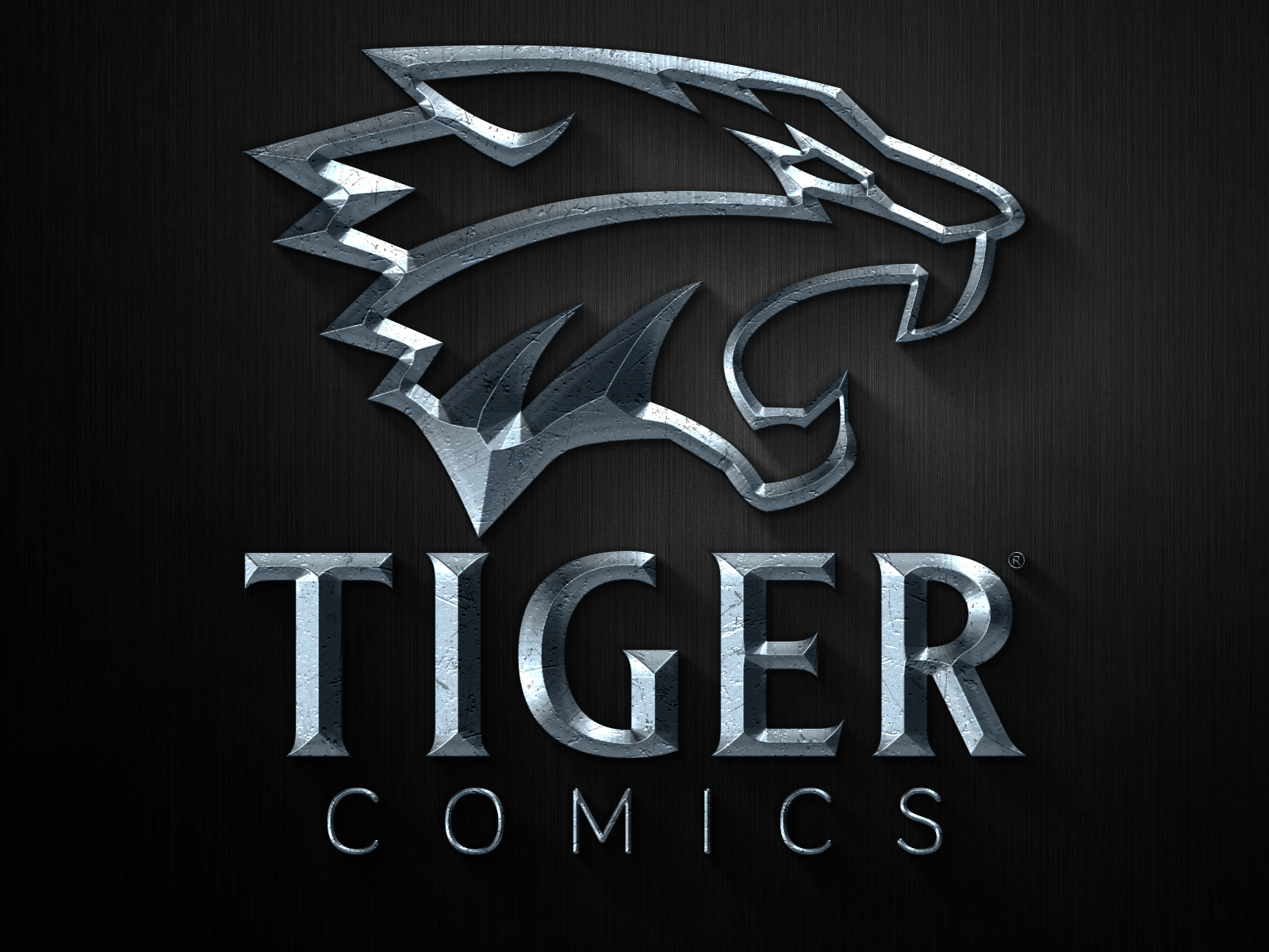 Galeri Tigercomics 15